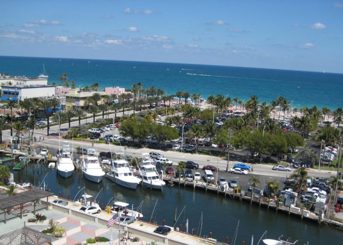 Crazy Gregg's Marina and Boat Rentals