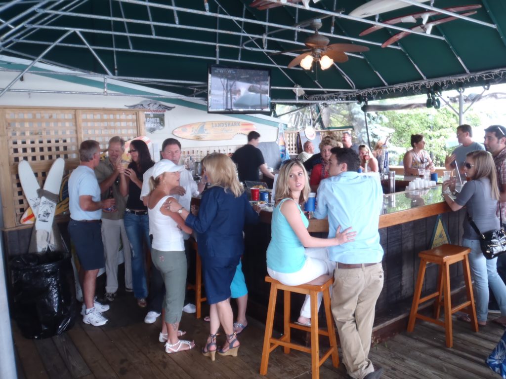 Marina Restaurants: Serving Up Good Things for Customers and
