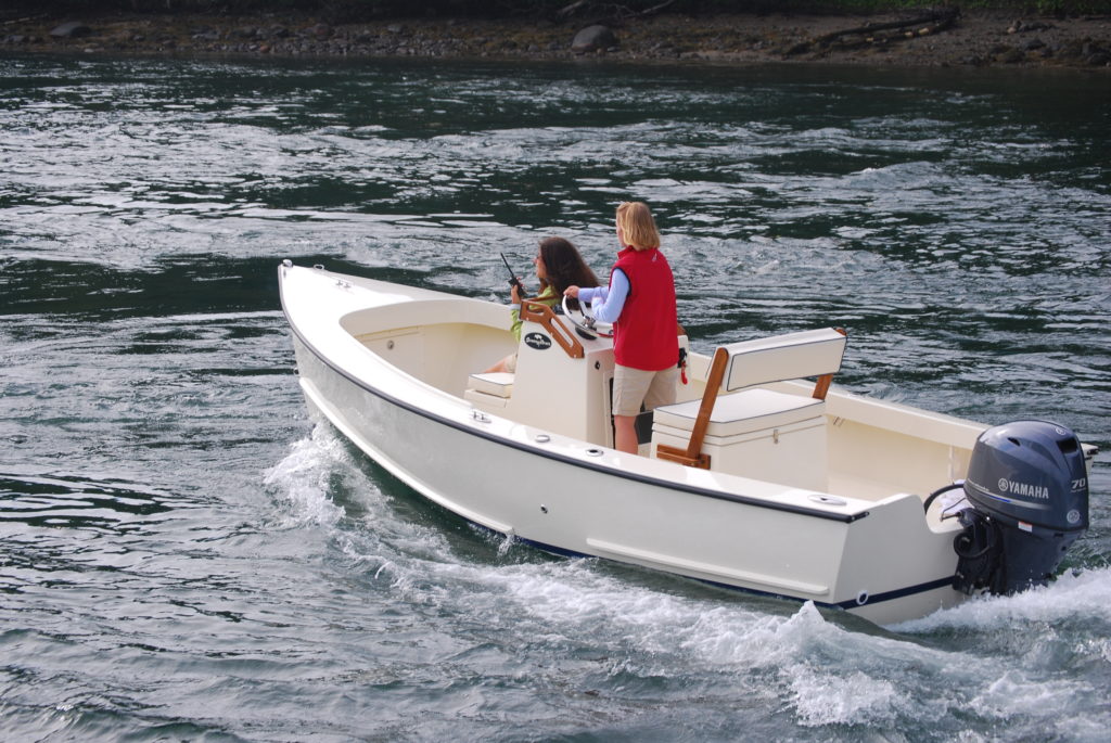 yarmouth boat yard now selling seaway boats marina dock age