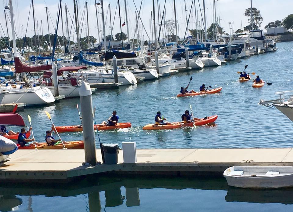 california yacht club caruso