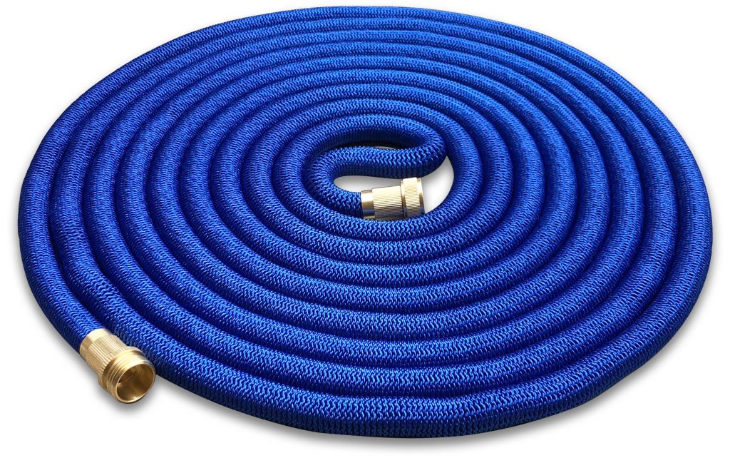 Marine Hose Marina Dock Age