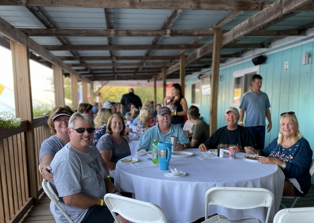 Marina Restaurants Add Important Amenity and Profits Too Marina Dock Age