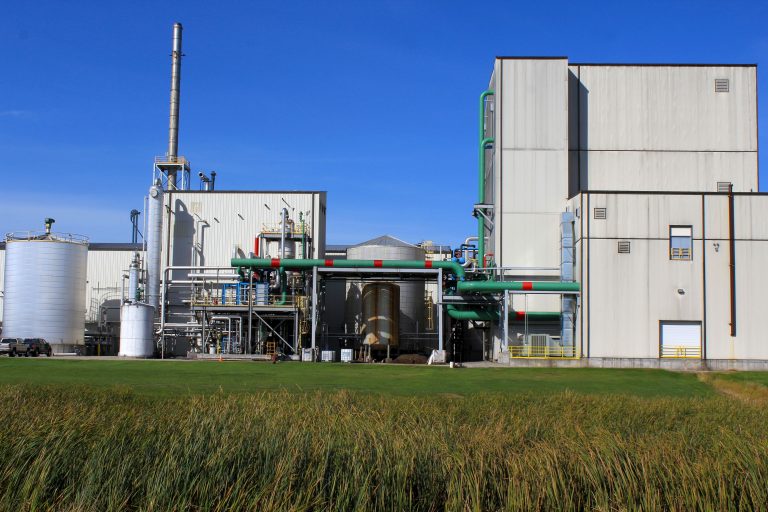 Gevo Continues Production of Isobutanol Fuel; Renewable Diesel Option