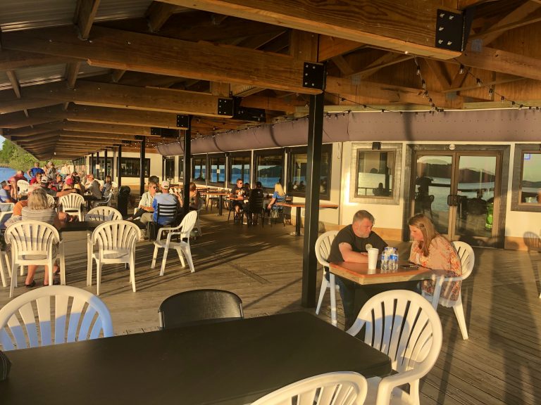 MarinaRowena Marina Dock Age