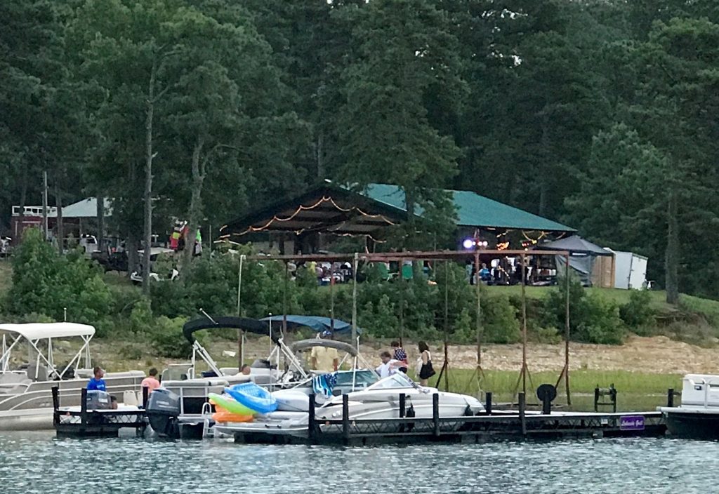 Plum Branch Yacht Club A Remote Hidden Paradise Marina Dock Age