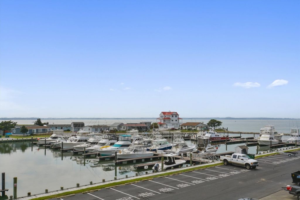 South Shore Moorings, LLC. Purchases Bethany Beach, Delaware Marina