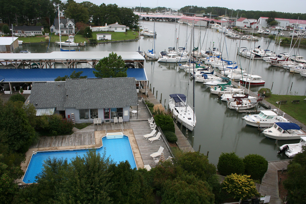 Investing in Employees Proves Beneficial to the Success of Marinas and