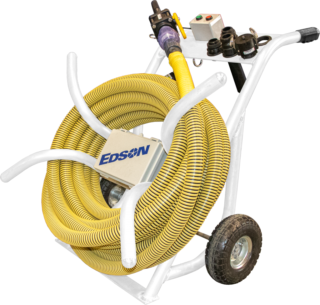 Hose Handler Marina Dock Age