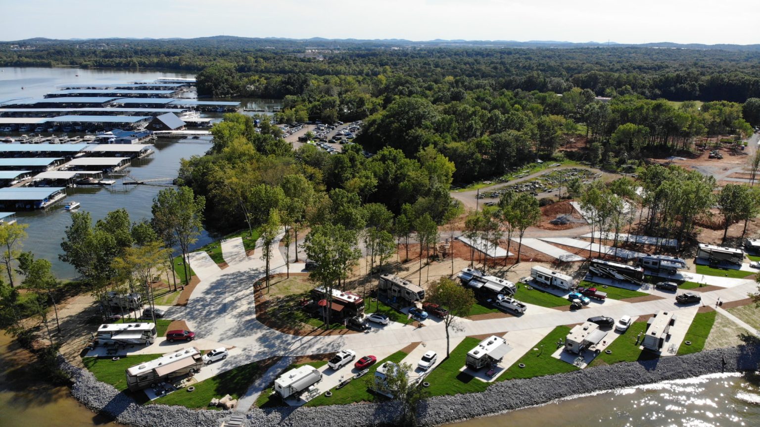 Marina Sales Marina Dock Age