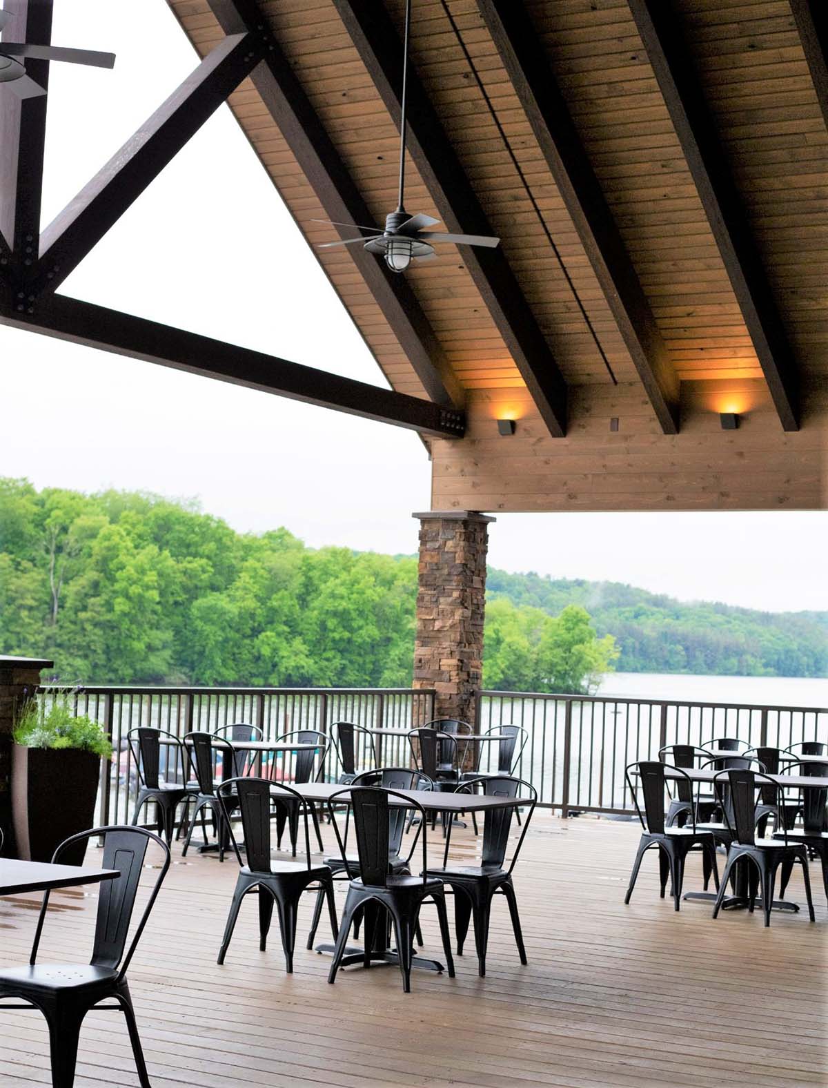 Epic Transformations at the Muskingum Watershed Conservation District