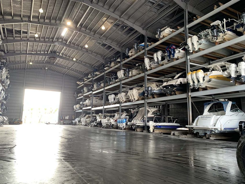 Snook Bight Marina Rethinks Storm Recovery After Hurricane Ian Marina