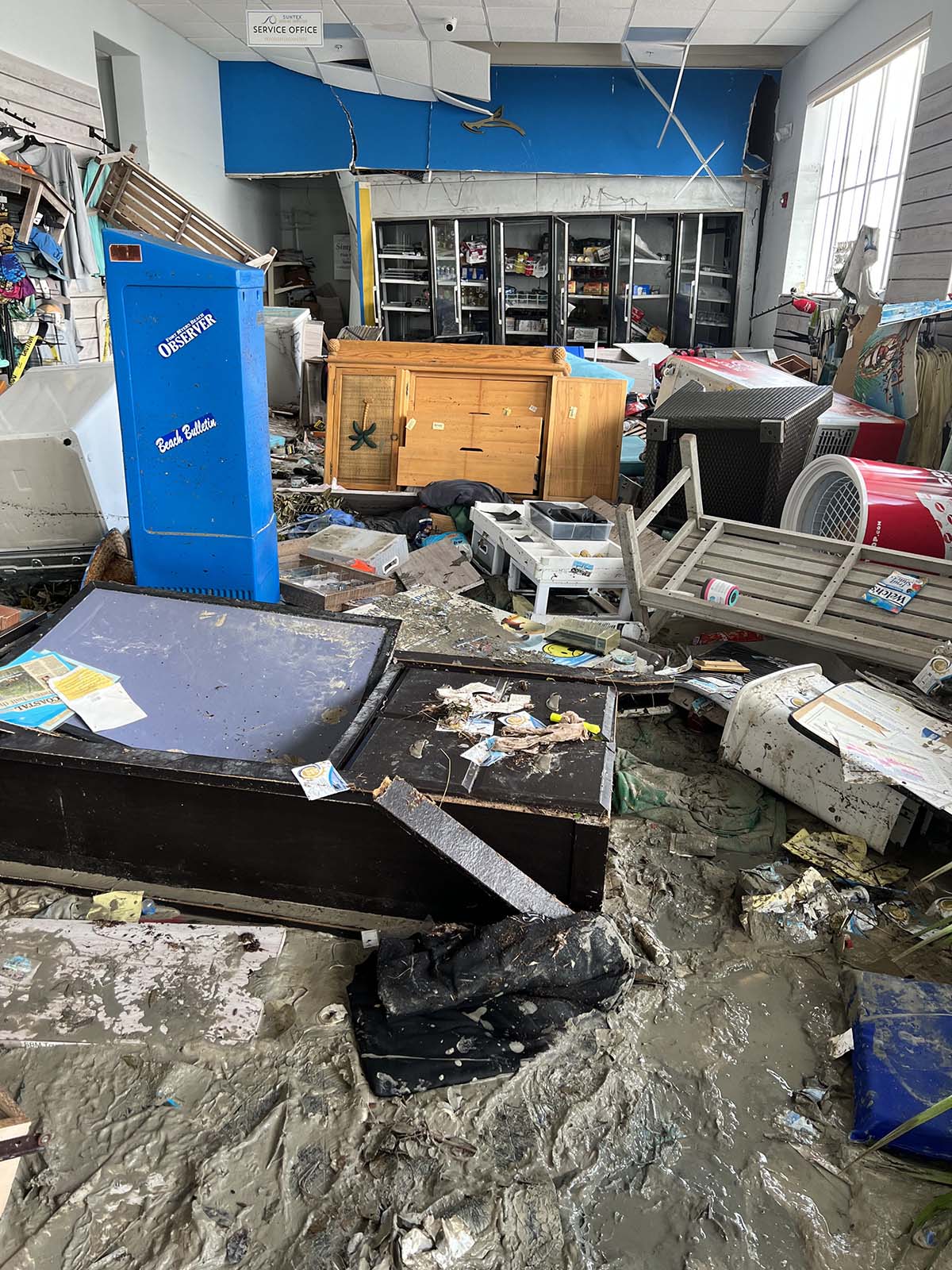 Snook Bight Marina Rethinks Storm Recovery After Hurricane Ian Marina