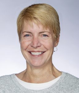 Wendy Larimer, Staff Writer