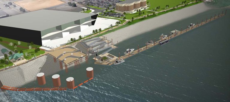 Breaking Waves, Building Havens – A Guide to Protection Against Natural ...