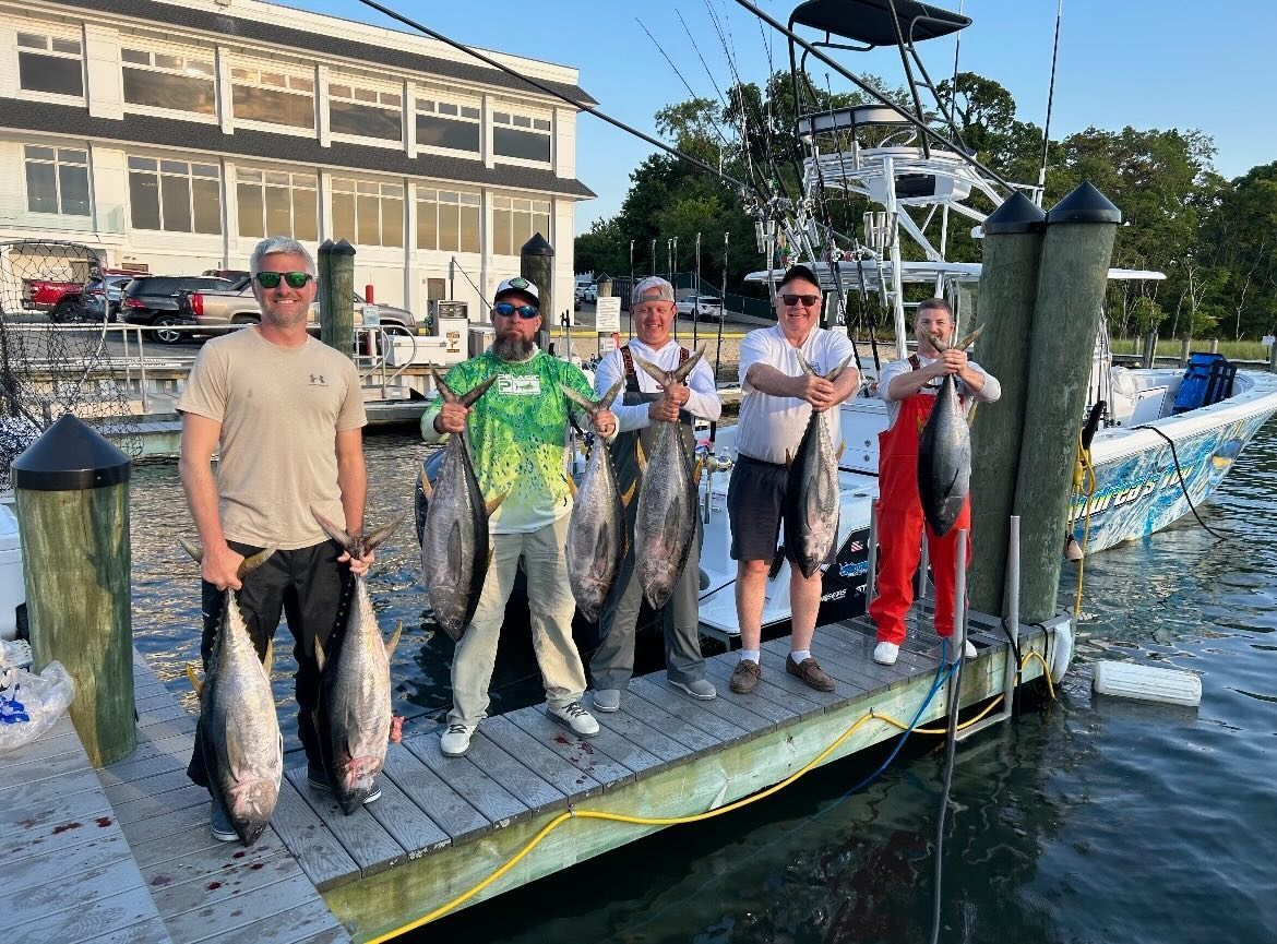 Clarks Landing Photo Credit capt_eddie_brown_ 2