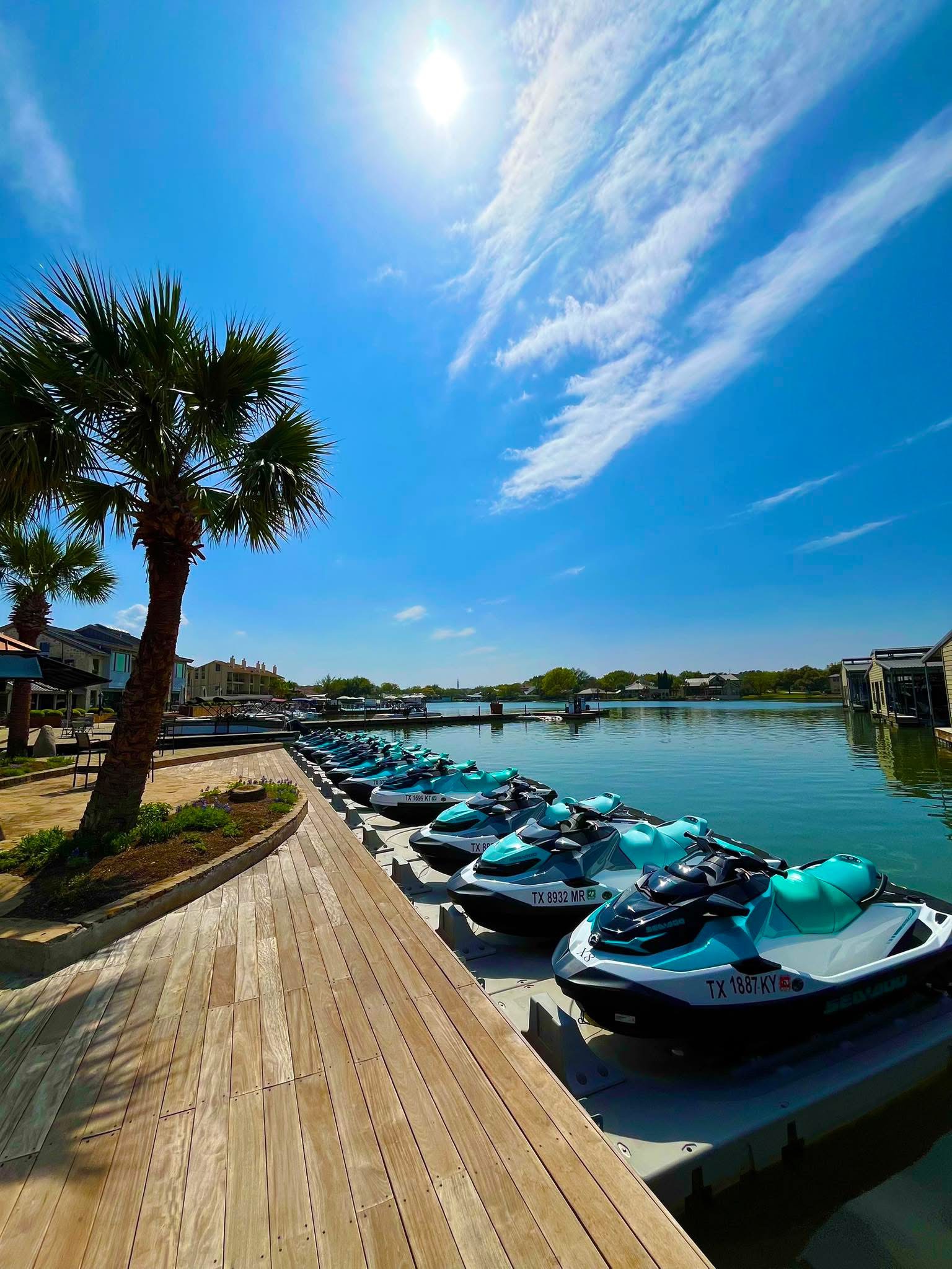horseshoe bay resort 2