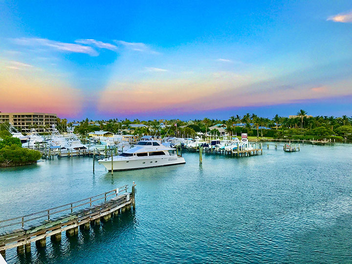 jupiter island boat marina credit nicolette fontaine