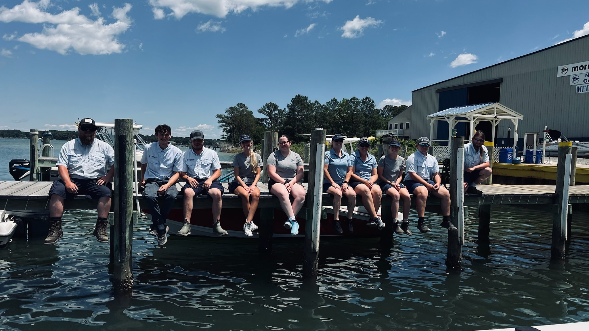 morningstar marinas gwynns island