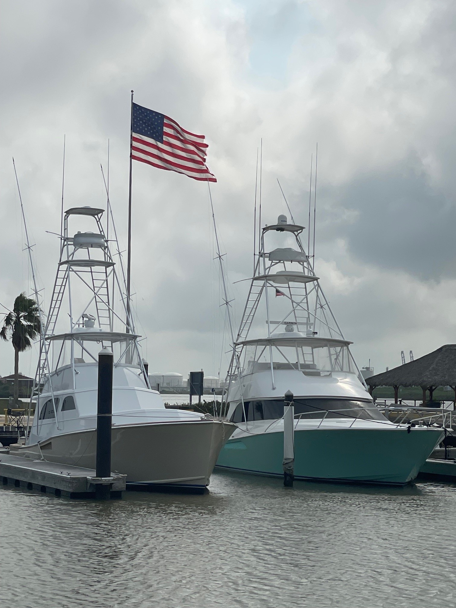 surfside marina