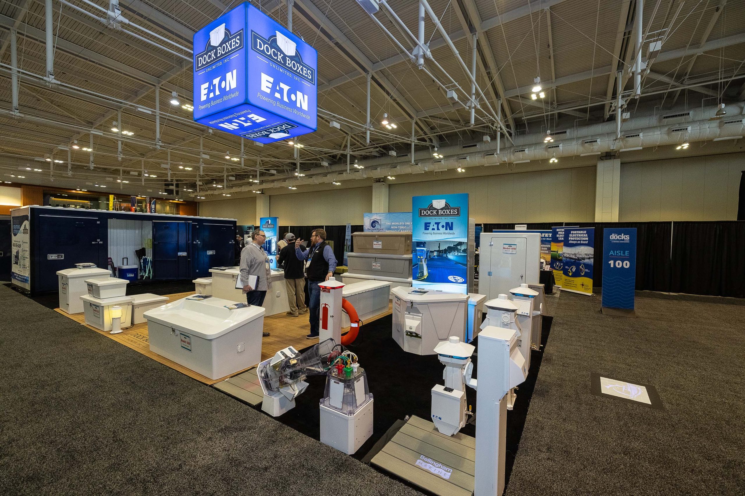 dock boxes unlimited 2