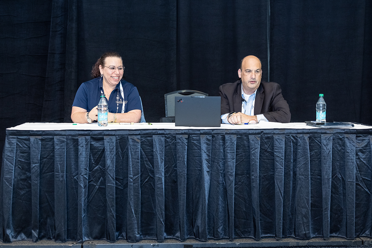 lori and eric contracts