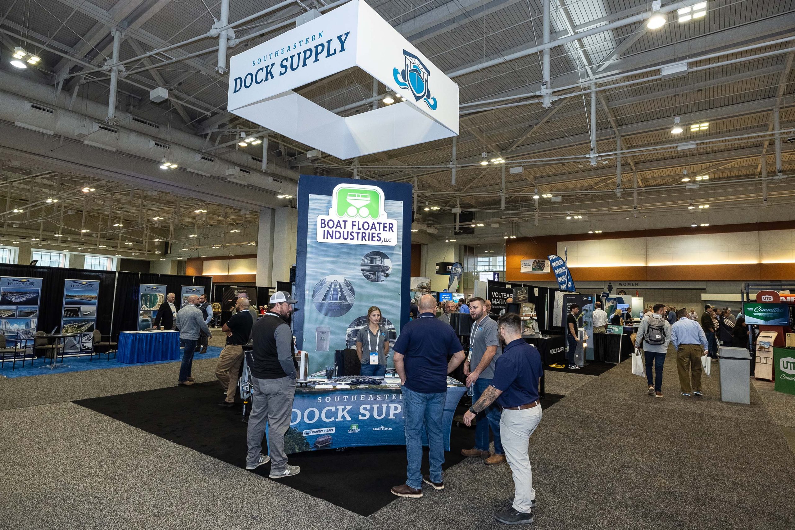 southeastern dock supply