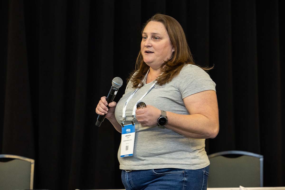 Amanda employee life cycle Amanda employee life cycle