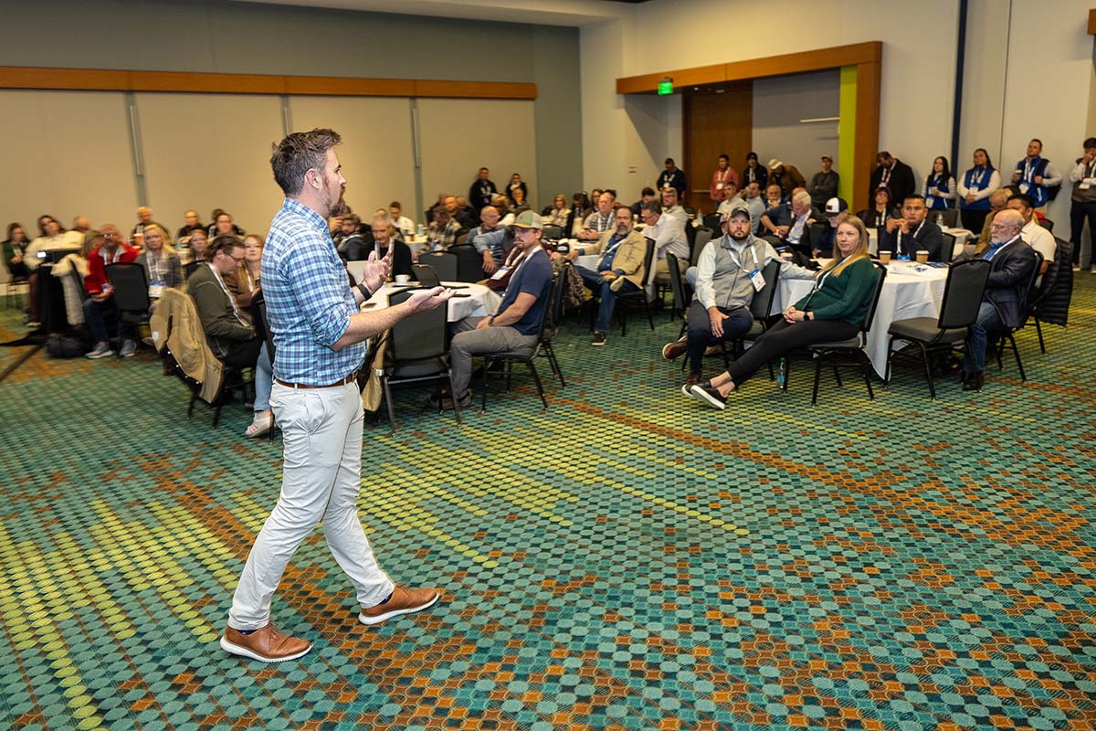 Brent survey Brent survey