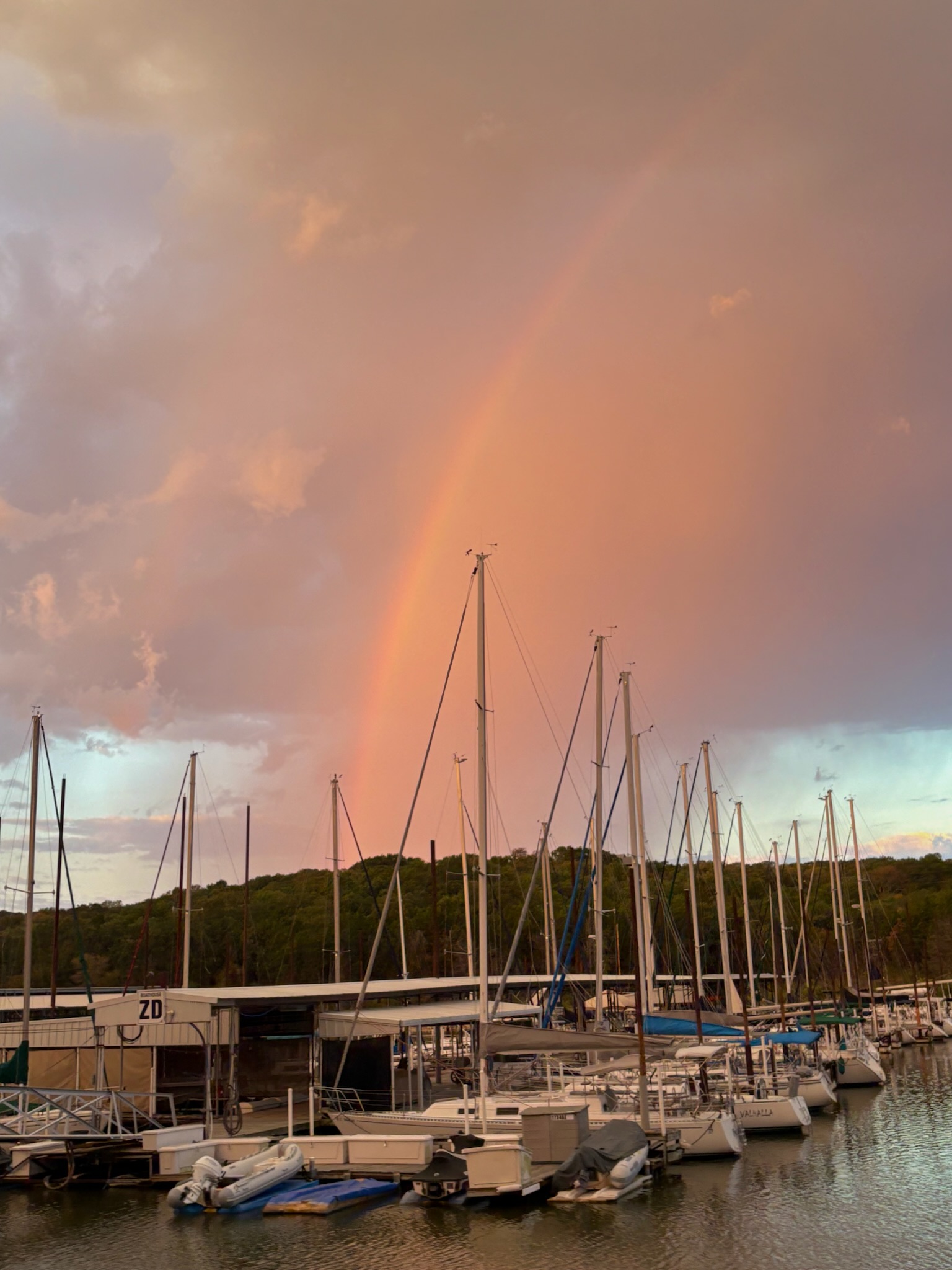 Highport Marina