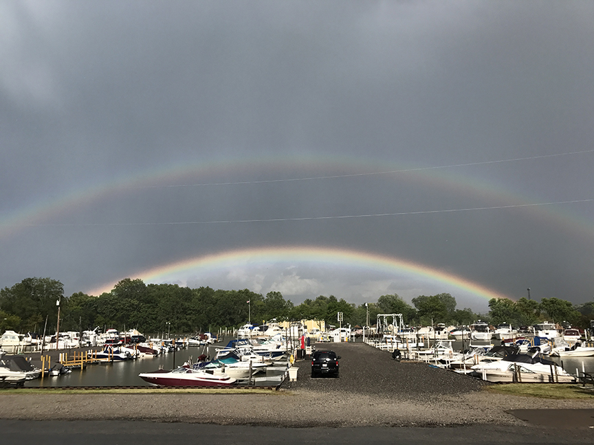 Holiday Harbor Marina