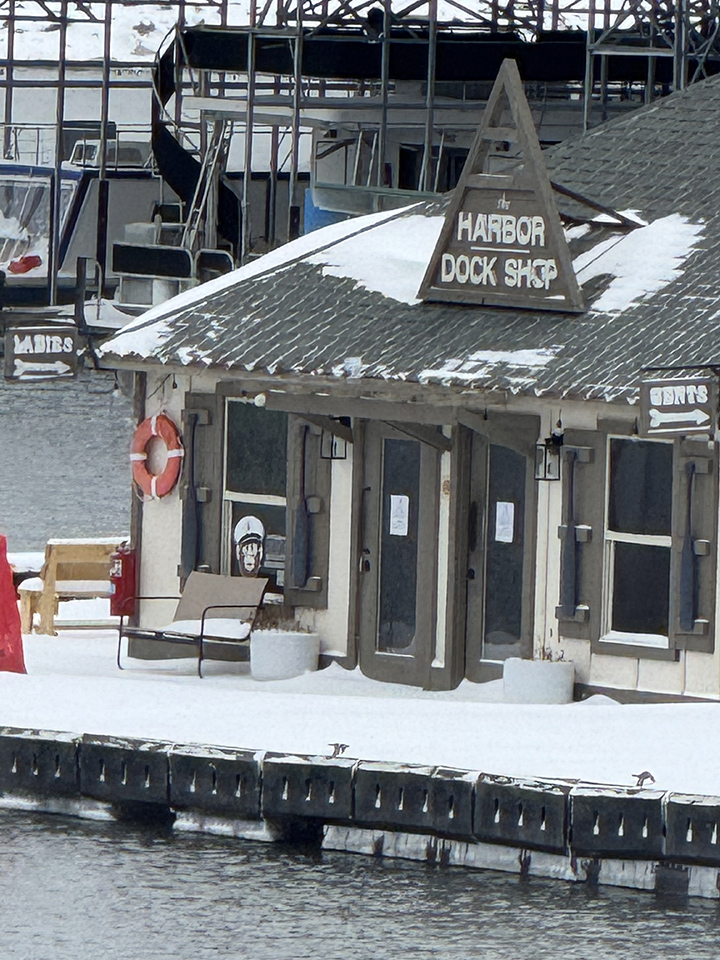 Keystone Harbor Marina